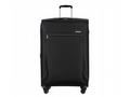Samsonite BASE BREEZE Spinner 81, 30 EXP Black
