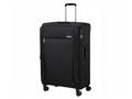 Samsonite BASE BREEZE Spinner 81, 30 EXP Black