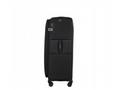 Samsonite BASE BREEZE Spinner 81, 30 EXP Black