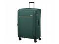 Samsonite BASE BREEZE Spinner 81, 30 EXP Dark Gree