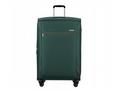 Samsonite BASE BREEZE Spinner 81, 30 EXP Dark Gree