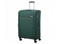 Samsonite BASE BREEZE Spinner 81, 30 EXP Dark Gree