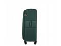 Samsonite BASE BREEZE Spinner 81, 30 EXP Dark Gree