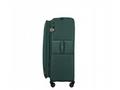 Samsonite BASE BREEZE Spinner 81, 30 EXP Dark Gree