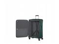 Samsonite BASE BREEZE Spinner 81, 30 EXP Dark Gree