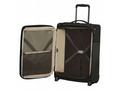 Samsonite AIREA Upright 55 EXP Top Pocket Black