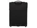 Samsonite AIREA Upright 55 EXP Top Pocket Black