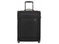 Samsonite AIREA Upright 55 EXP Top Pocket Black