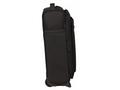 Samsonite AIREA Upright 55 EXP Top Pocket Black
