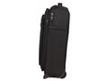 Samsonite AIREA Upright 55 EXP Top Pocket Black