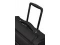 Samsonite AIREA Upright 55 EXP Top Pocket Black