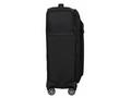 Samsonite AIREA Spinner 55 EXP Length 35 cm Black