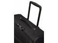 Samsonite AIREA Spinner 55 EXP Length 35 cm Black