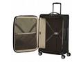 Samsonite AIREA Spinner 67 EXP Black