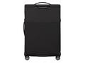Samsonite AIREA Spinner 67 EXP Black