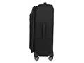 Samsonite AIREA Spinner 67 EXP Black