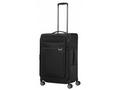 Samsonite AIREA Spinner 67 EXP Black