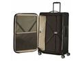 Samsonite AIREA Spinner 78 EXP Black
