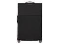 Samsonite AIREA Spinner 78 EXP Black
