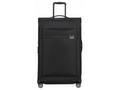 Samsonite AIREA Spinner 78 EXP Black