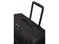 Samsonite AIREA Spinner 78 EXP Black