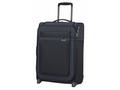 Samsonite AIREA Upright 55 EXP Top Pocket Dark Blu