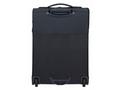 Samsonite AIREA Upright 55 EXP Top Pocket Dark Blu
