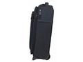 Samsonite AIREA Upright 55 EXP Top Pocket Dark Blu