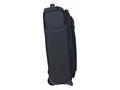 Samsonite AIREA Upright 55 EXP Top Pocket Dark Blu
