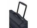 Samsonite AIREA Upright 55 EXP Top Pocket Dark Blu