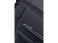 Samsonite AIREA Upright 55 EXP Top Pocket Dark Blu