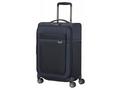 Samsonite AIREA Spinner 55 EXP Length 35 cm Dark B