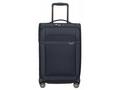 Samsonite AIREA Spinner 55 EXP Length 35 cm Dark B