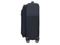 Samsonite AIREA Spinner 55 EXP Length 35 cm Dark B