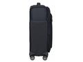 Samsonite AIREA Spinner 55 EXP Length 35 cm Dark B