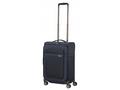 Samsonite AIREA Spinner 55 EXP Length 35 cm Dark B