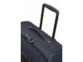 Samsonite AIREA Spinner 55 EXP Length 35 cm Dark B