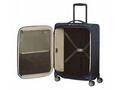Samsonite AIREA Spinner 55 Strict Dark Blue