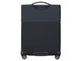 Samsonite AIREA Spinner 55 Strict Dark Blue