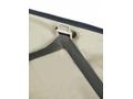 Samsonite AIREA Spinner 67 EXP Dark Blue