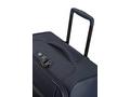 Samsonite AIREA Spinner 67 EXP Dark Blue