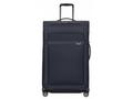 Samsonite AIREA Spinner 78 EXP Dark Blue