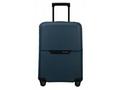 Samsonite Magnum Eco SPINNER 55 Midnight Blue