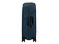 Samsonite Magnum Eco SPINNER 55 Midnight Blue