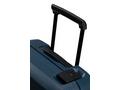 Samsonite Magnum Eco SPINNER 55 Midnight Blue