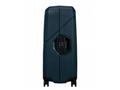 Samsonite Magnum Eco SPINNER 69 Midnight Blue