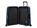 Samsonite Magnum Eco SPINNER 69 Midnight Blue