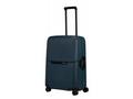 Samsonite Magnum Eco SPINNER 69 Midnight Blue