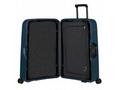 Samsonite Magnum Eco SPINNER 75 Midnight Blue