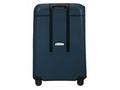 Samsonite Magnum Eco SPINNER 75 Midnight Blue